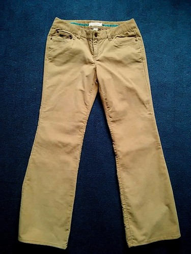 women's VINTAGE Aeropostale CORDUROY 