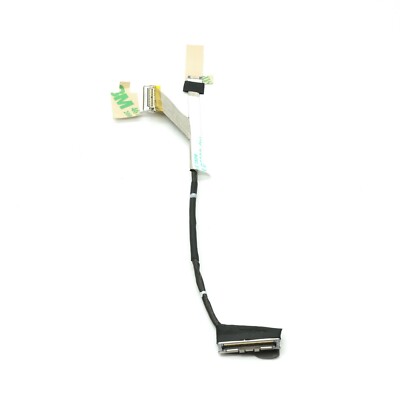 Câble Nappe Vidéo LVDS 30 Pins Pour LENOVO YOGA 510-15IKB / FLEX 4-1580 - Réf DC02002D100