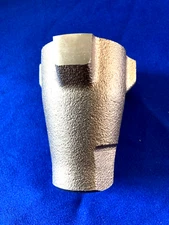 GRACO # 196755  INLET HOUSING  FOR ULTRA 695 SERIES SPRAYERS - SHIPS FREE