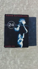 24: Season 2 (DVD, 2003)