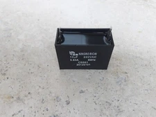 WB27X10808 GE Microwave Capacitor WB27X10808