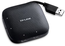 TP-Link UH400 4-Port USB 3.0 Hub