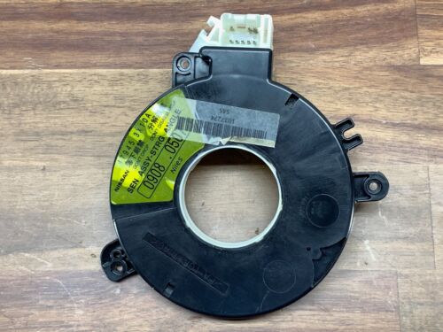 07-12 Nissan Frontier Xterra Pathfinder Steering Wheel Position Angle Sensor SAS - Foto 5 di 7