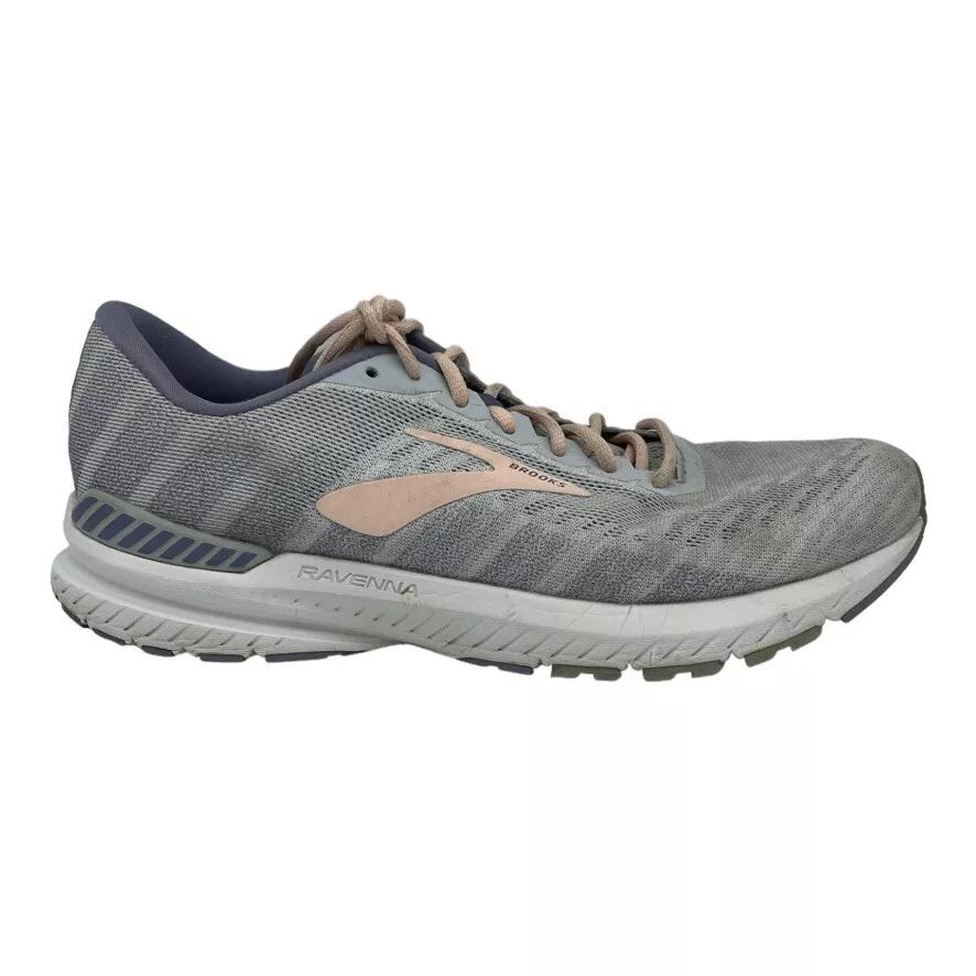Brooks ravenna cheap 9 womens brown