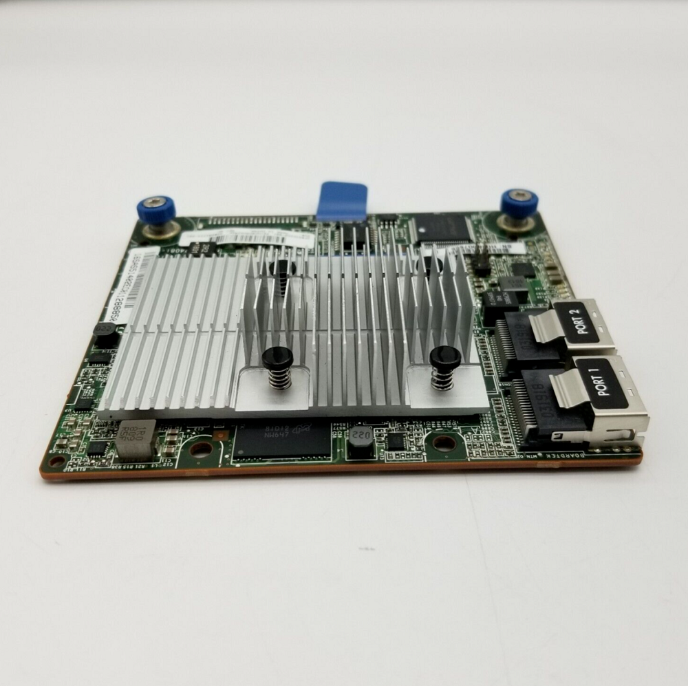 HP 836260-001 Smart Array P408i-a SR Gen10 2GB 12G Controller