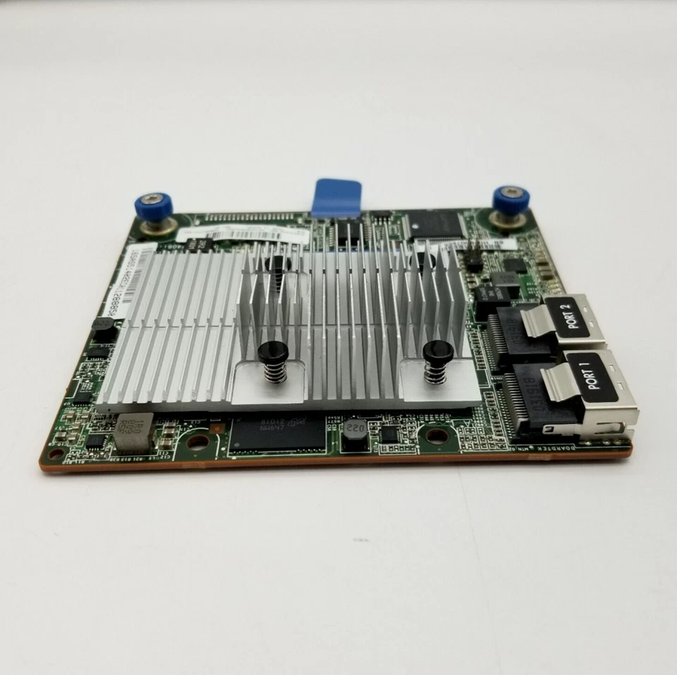 NEW HP 836260-001 Smart Array P408i-a SR Gen10 2GB 12G Controller 804331-B21 - Image 4 of 4