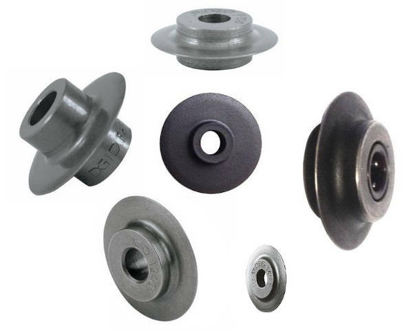 Ridgid Replacement Cutter Wheel for Tube and Pipe Cutters | eBay Ridgid Replacement Cutter Wheel for Tube and Pipe Cutters | eBay
