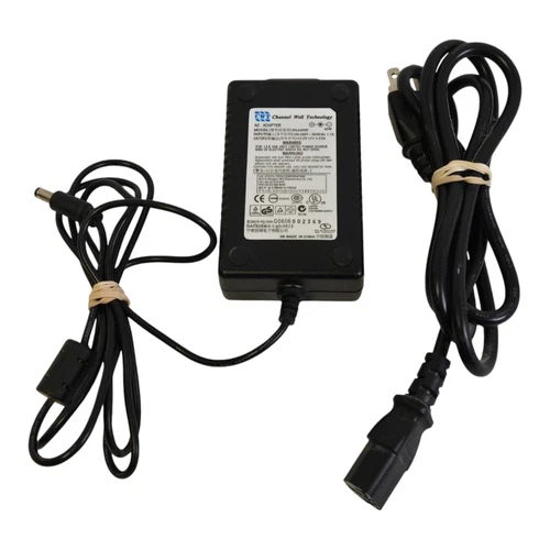 OEM Channel Well Technology PAA040F AC Power Supply Adapter 12V 3.33A 40W