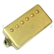 Seymour Duncan - Alnico II Pro - Slash Signature - Neck - Electric Guitar Hum...
