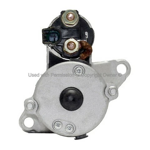 Nuevo motor de arranque MPA Premium para Toyota Camry L4-2,4 L 2002-2009 Foto 2 de 4