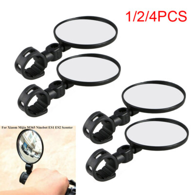 Rearview Side Mirror Parts for Xiaomi pro/1S/M365 Electric Scooter Accessories