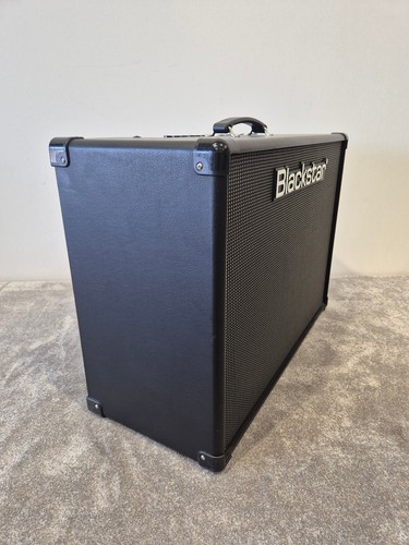 Blackstar Core Stereo 150 - High-Power Combo Amplifier w/ Blackstar Footswitch - Picture 2 of 8