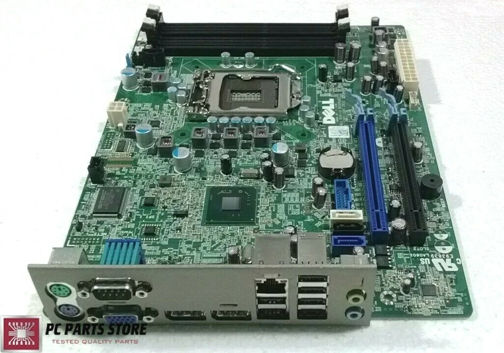 OptiPlex Small Form Factor