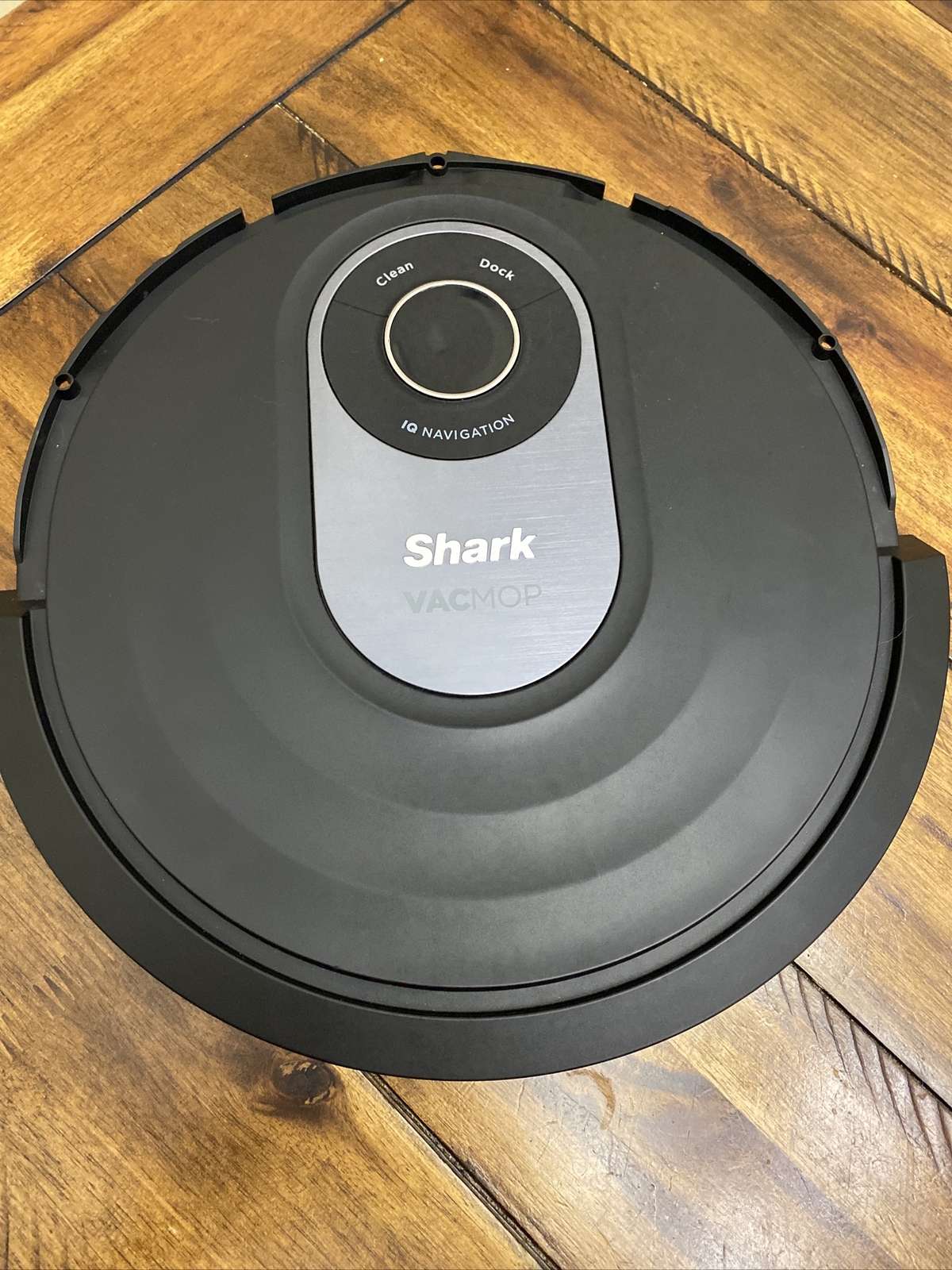 Shark AI Robot VACMOP RV2001WRUS30 Replacement Part Top Cover Vacuum