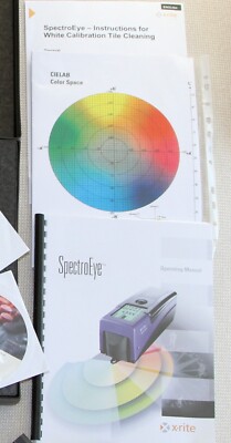 GretagMacbeth カラーマネジメント機器#153 GretagMacbeth カラーマネジメント機器#153 カラーマネージメント