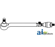 A-zp0501205349 For Ford Tractor Tie Rod Assy Rh Tw15; Tw25; Tw5; 6710; 7610; 771