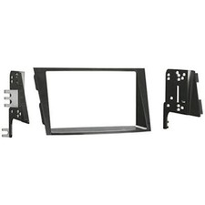 Metra 95-8903B Subaru legacy/outback 2010-2014 Double DIN Black Mounting Dash