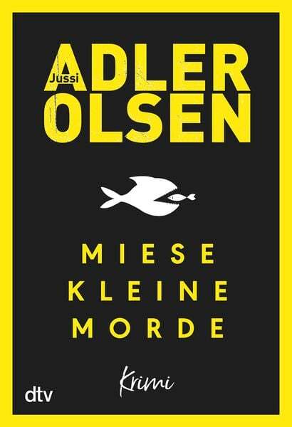 Thumbnail - Miese Kleine Morde