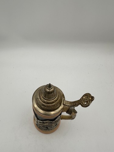 Large 11 In. Original King Stein Innsbruck Maria-Theresien- Strasse EUC - Picture 6 of 9