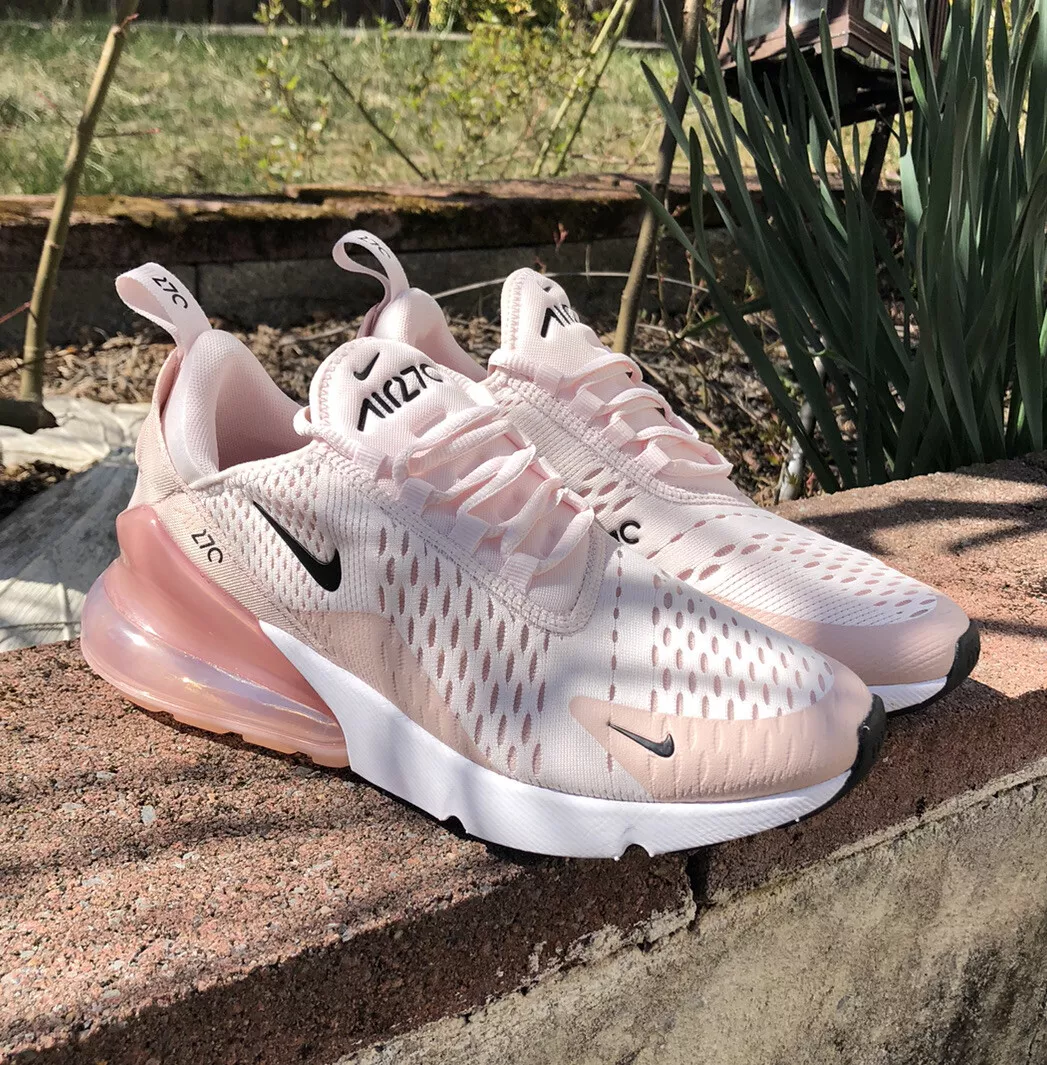 Jogging Rose Femme Nike Essential