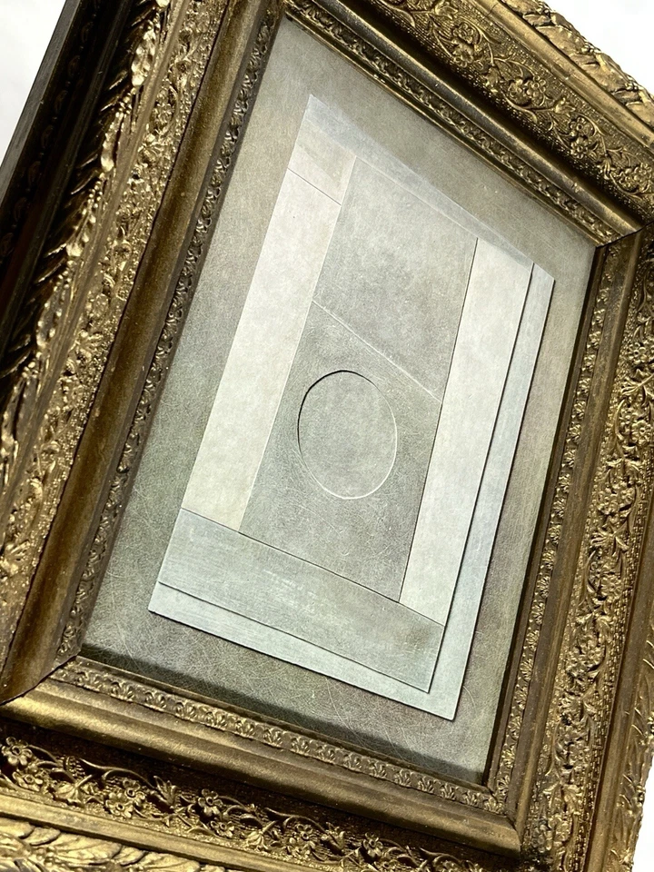 Ben Nicholson primeira edição colótipo suíço Greystone 1969 - Imagem 3 de 4