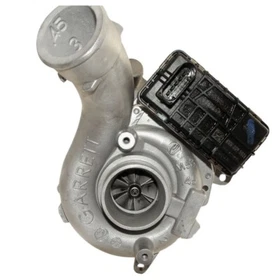 Turbolader für Audi Porsche VW 3.0 TDI 155 kW 171 kW 176 kW 059145722M
