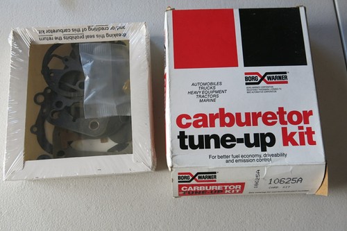 Borg Warner 10625A Carburetor Tune-Up Kit