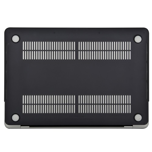 Rubberized Coated Case for Macbook Pro 13 15 Touch Bar New +KB Cover+Screen Skin - Picture 114 of 135