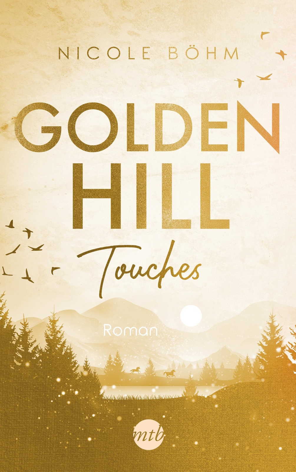 Thumbnail - Golden Hill Touches Nicole Böhm