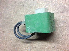 15D1G75 GE Coil 200/208V 60HZ