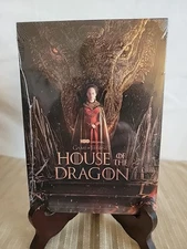 House Of The Dragon (DVD) Brand New & Sealed