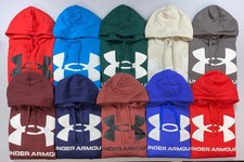 Men's Under Armour Cold Gear Loose Pullover Hoodie