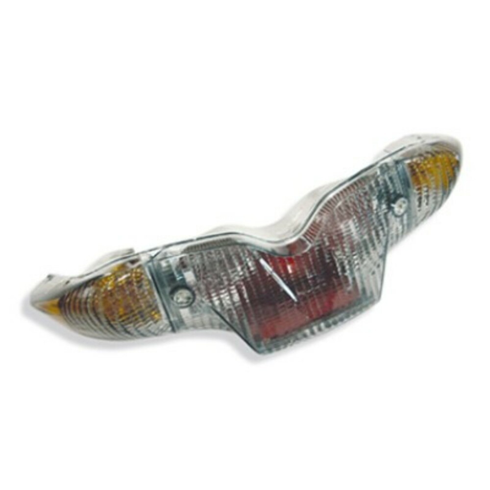 Left Rear Intermittent Crystal Parts For Motorcycle Spare Accessories