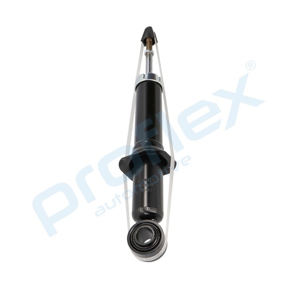 2X Proflex Automotive StoßDäMpfer PX5-BA620 FüR Toyota Corolla Verso NDE120_ VVT-image