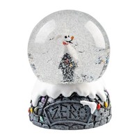 Snowglobe Zero - The Nightmare Before Christmas | Gruppe Erik