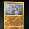 Pokémon Golem 35/68 Hidden Fates Reverse Holo Stage 2 Rare 170 HP