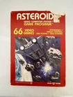Asteroids (Atari 2600, 1981)