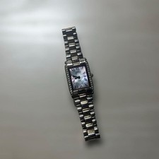 CITIZEN Eco-Drive Square Women's Watch
