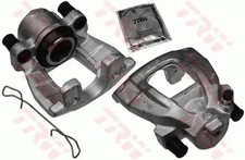 Brake caliper Fist-type Caliper BHV567E TRW for MINI MINI MINI Convertible