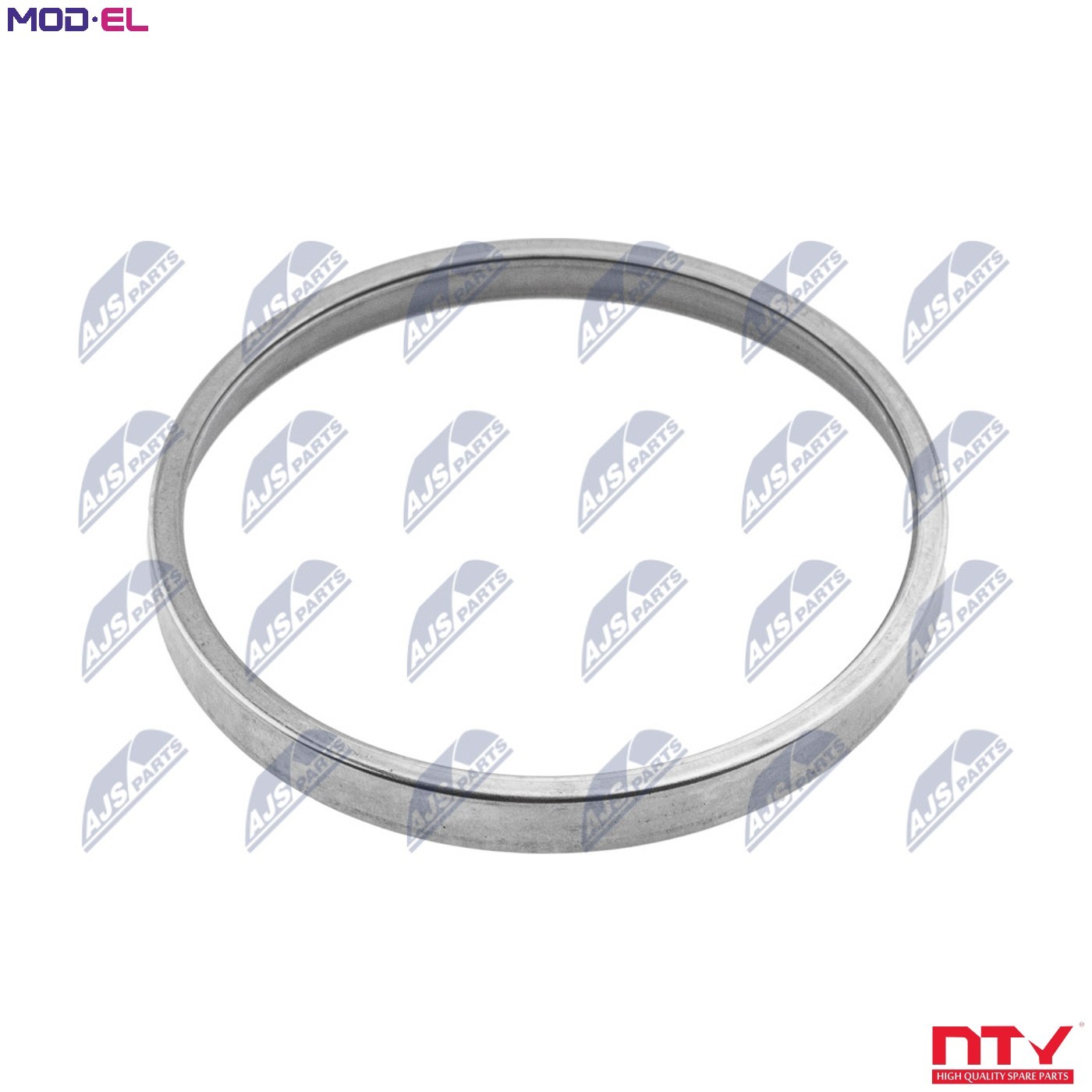 SENSOR RING ABS NZA-ME-000 FOR MERCEDES-BENZ OM646.962/963 OM611.962 2.1L 4cyl - Image 12