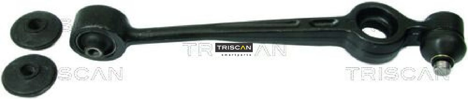 Triscan Lenker, Radaufhängung 8500 1005 Für Audi - Bild 2