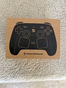 25+ Steam Controller for sale | Updated Oct 2026