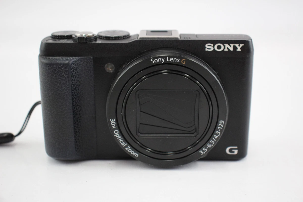 Sony Cyber-shot HX60 Digital Cameras for Sale - Shop New & Used