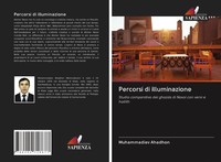 Muhammadiev Ahadhon | Percorsi Di Illuminazione | Taschenbuch | Italienisch
