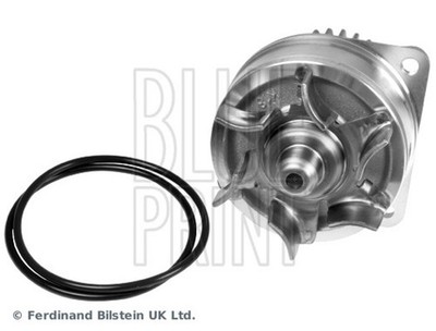 BLUE PRINT Wasserpumpe Motorkühlung ADN19191 für MURANO R52 VQ35DE FX PATHFINDER