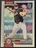 2026 Topps Series 1 Celebration Confetti RC A dry Lara Washington Nationals