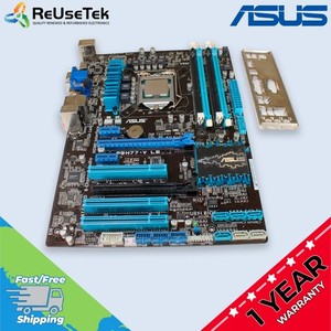 I7-3770 Motherboard | eBay