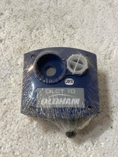 OLDHAM OLCT 10 Flammable Gas Fixed Detector