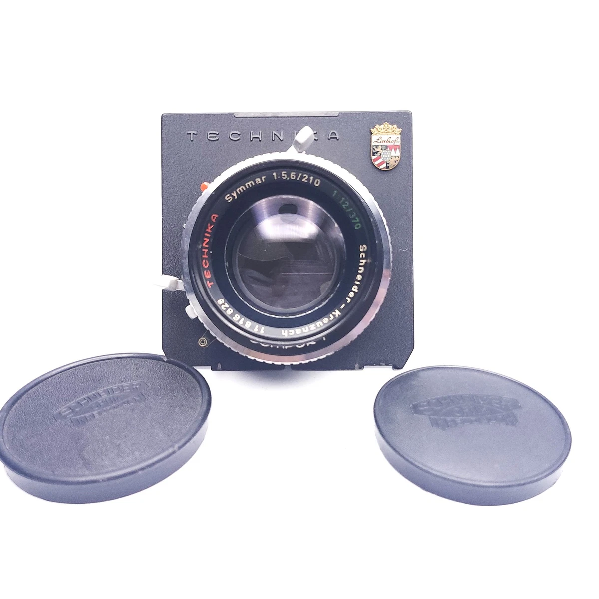 Schneider 210mm Focal Camera Lenses for sale | eBay