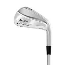 SRIXON Z-FORGED 5 IRON STEEL STIFF STANDARD